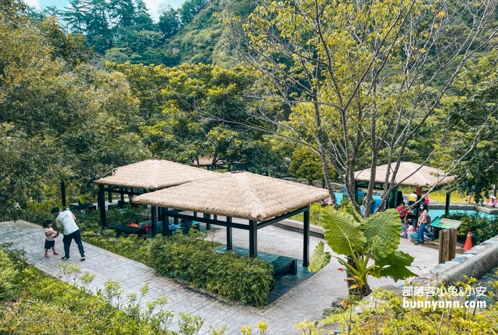 網站近期文章：🌲八仙山森林步道一日遊攻略｜谷關親子景點推薦、森林瀑布＆戲水池超放鬆！