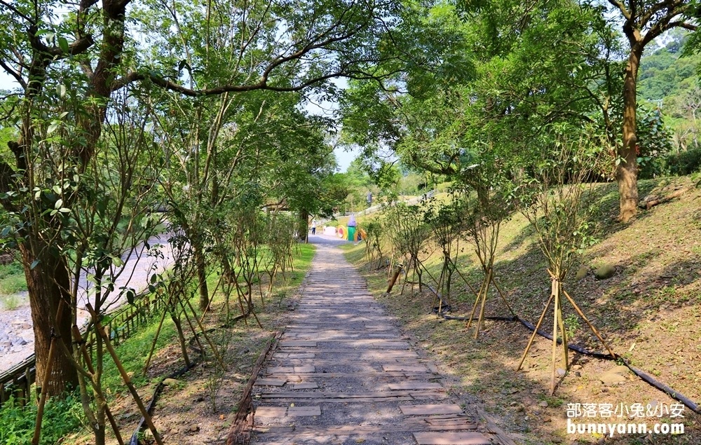 網站近期文章：屏東【涼山遊憩區】被當地人稱為瀑布秘境的森林風景區