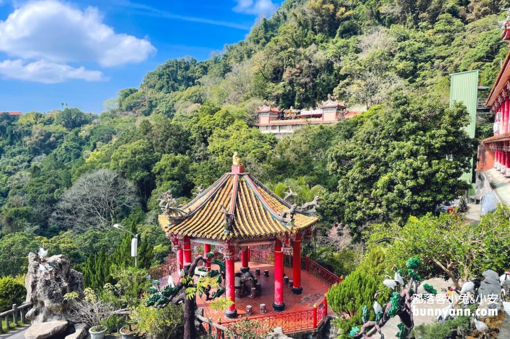 網站近期文章：南庄「獅頭山勸化堂」藏在山裡的小百岳步道，戶外好停車真棒