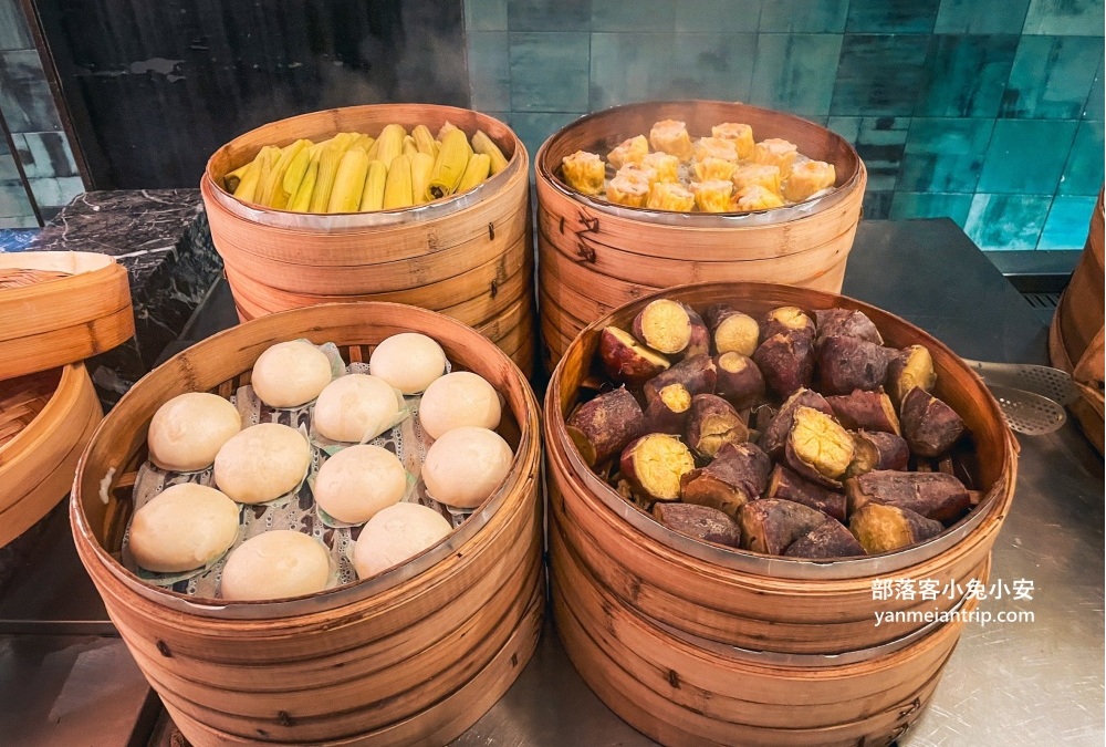 網站近期文章：【茹曦酒店自助餐】上百道中西料理及精緻甜點、水果、酒水隨你吃到飽