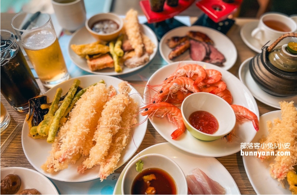 網站近期文章：台北【欣葉日本料理】欣葉健康店，松山三軍總醫院旁的cp值高吃到飽推薦