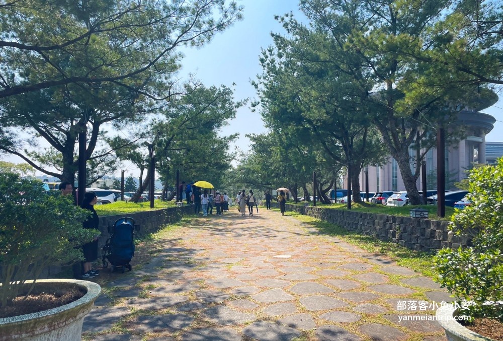 網站近期文章：新竹【世界幸福咖啡總店】擁有迷人的湖景與綠意盎然的林景