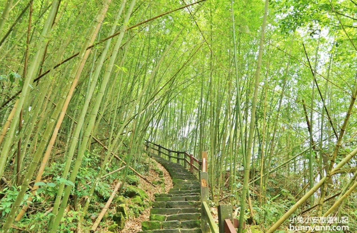 網站近期文章：嘉義【雲潭瀑布】小京都竹林仙境，20分鐘抵達終點賞瀑平台