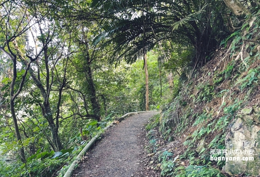 冬山中山亭
