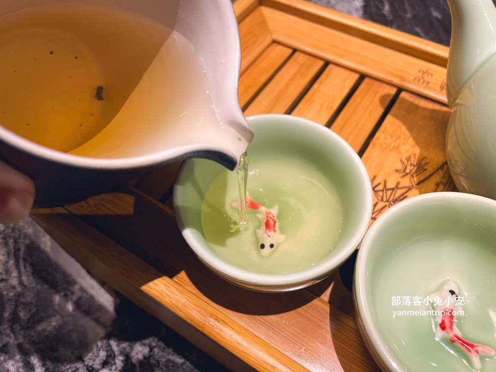 台北大安區【二本松涮涮屋】北海道松葉蟹專門店，來自日本二本松頂級鍋物名店