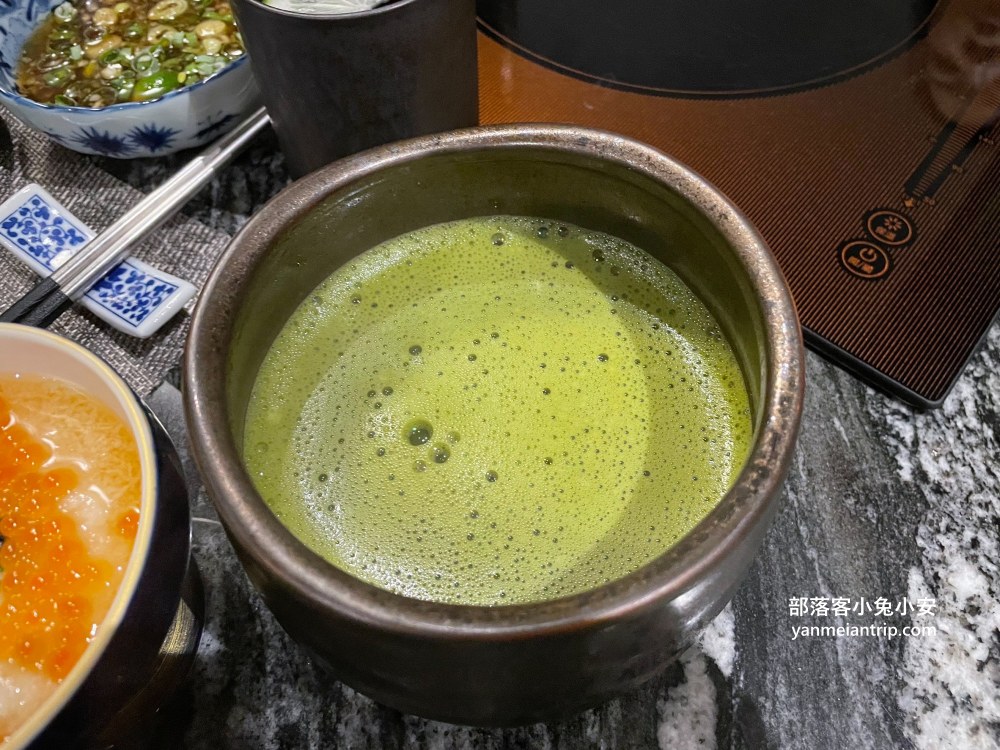 台北大安區【二本松涮涮屋】北海道松葉蟹專門店，來自日本二本松頂級鍋物名店