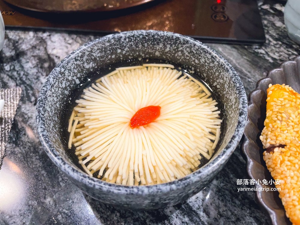 台北大安區【二本松涮涮屋】北海道松葉蟹專門店，來自日本二本松頂級鍋物名店