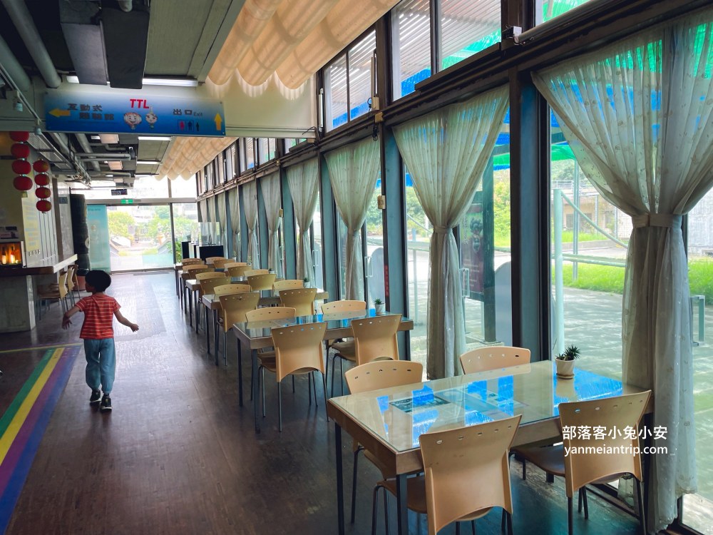 南投【南投酒廠】藏在山裡的威士忌城堡，入園免費品酒有夠讚