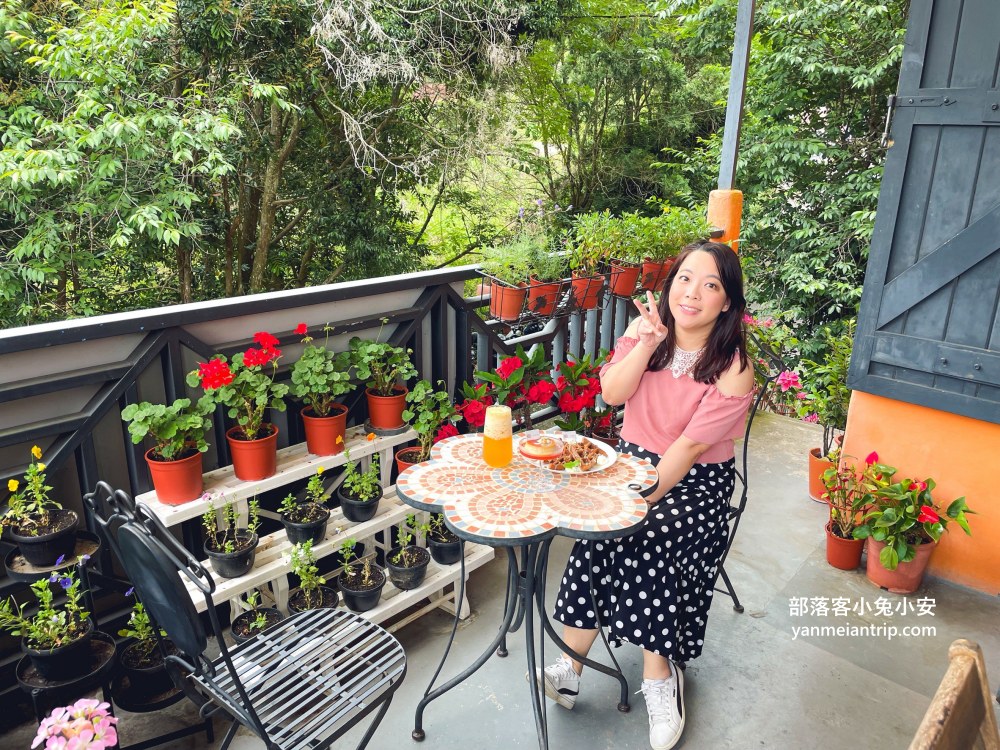 HUGOSUM和菓森林紅茶莊園｜半日茶師小旅行，TEAGE一頁茶傳習所DIY紅茶體驗真好玩