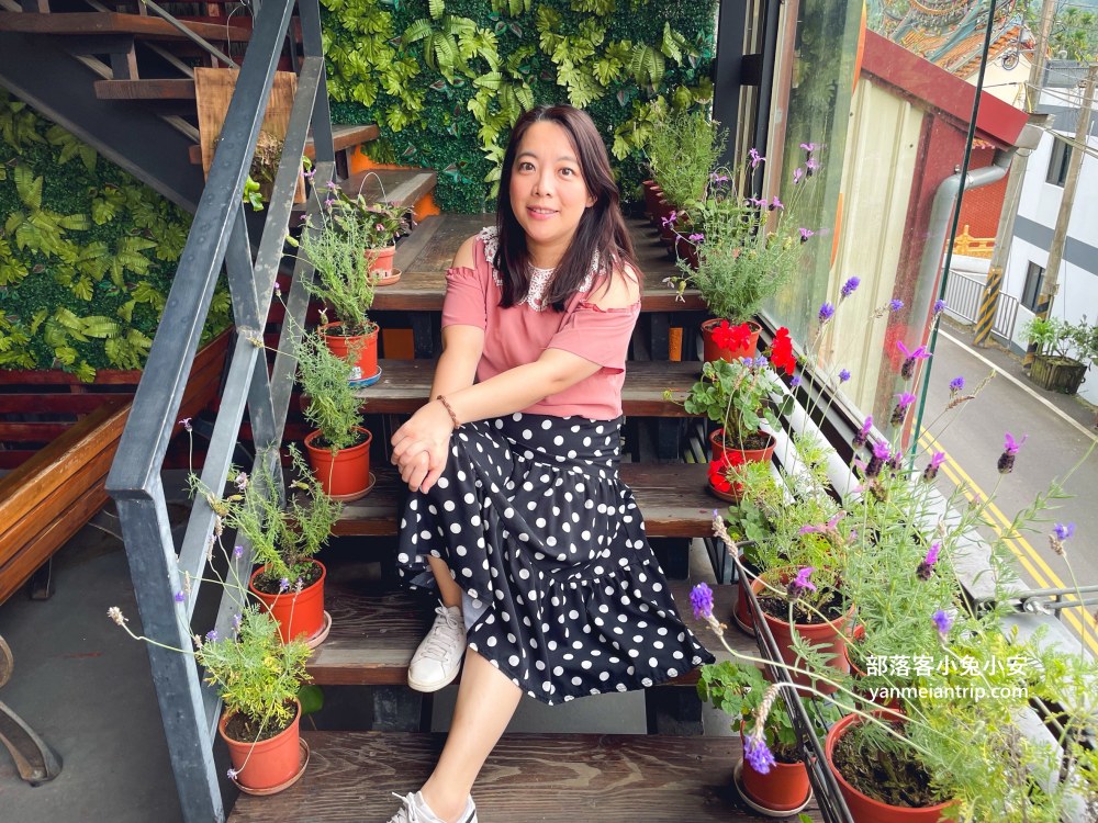 HUGOSUM和菓森林紅茶莊園｜半日茶師小旅行，TEAGE一頁茶傳習所DIY紅茶體驗真好玩