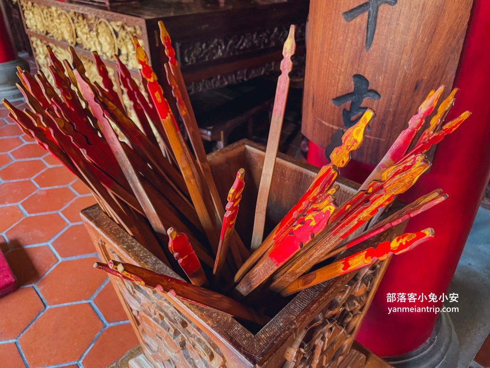 【雲林旅遊景點】持法媽祖宮｜探索最美媽祖廟，必走步道與獨特廟宇設計
