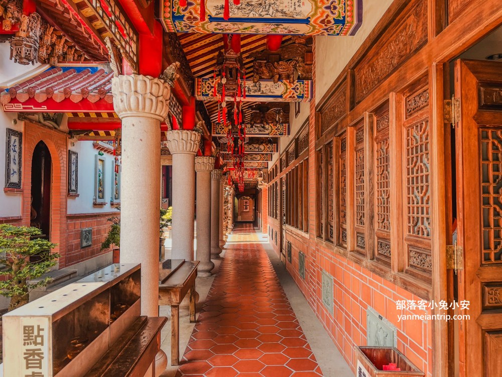【雲林旅遊景點】持法媽祖宮｜探索最美媽祖廟，必走步道與獨特廟宇設計