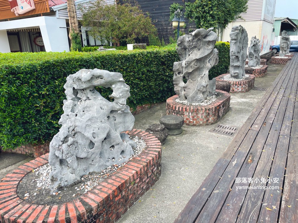 雲林【福祿壽觀光酒廠】免門票入園參觀，還有十幾種酒類可試飲
