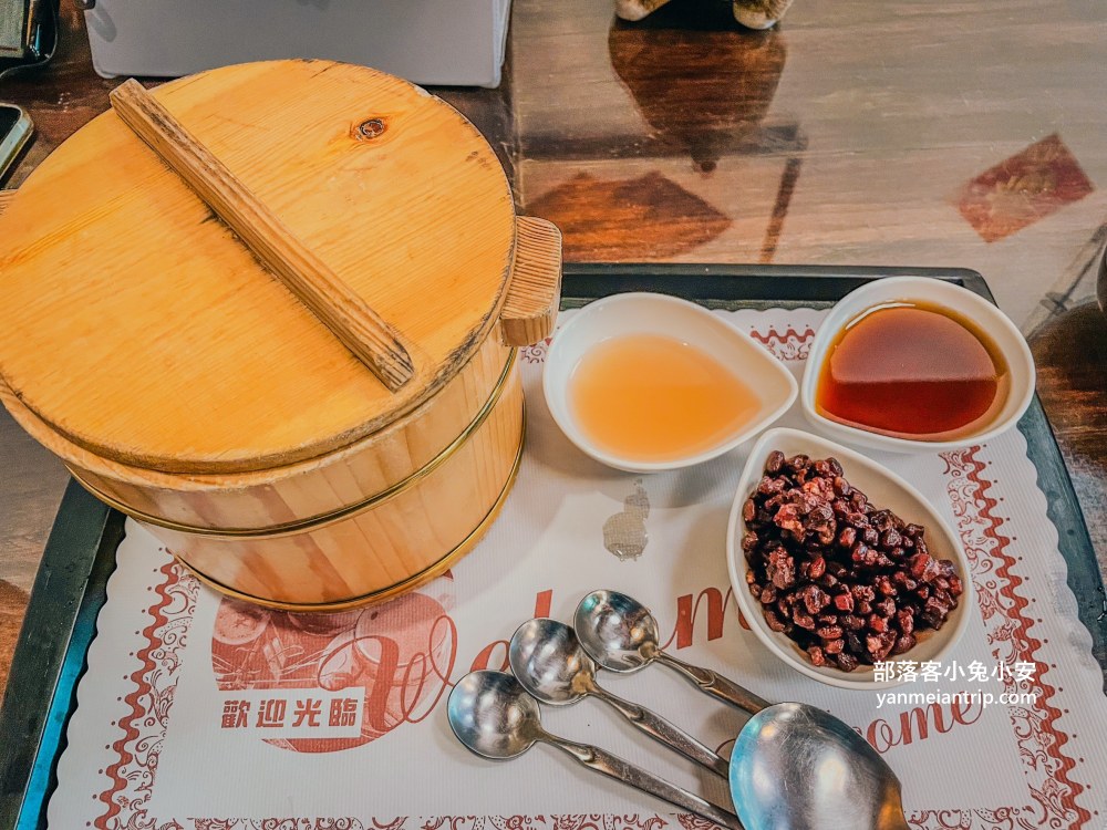 嘉義【竹居茶樓】非常好拍照的小江南煙雨閣樓