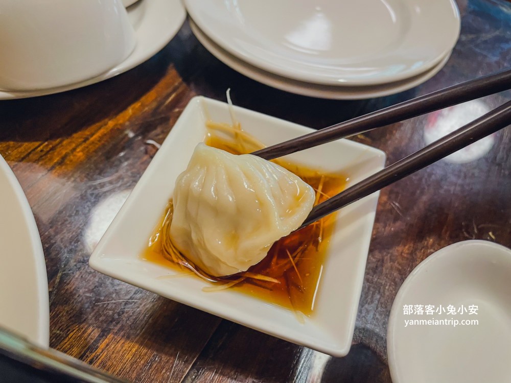 嘉義【竹居茶樓】非常好拍照的小江南煙雨閣樓