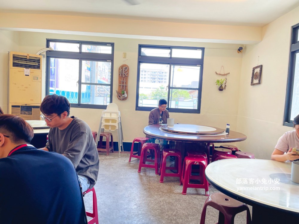 體育館壽司(根井壽司)六款生魚片握壽司只要百元有夠便宜！