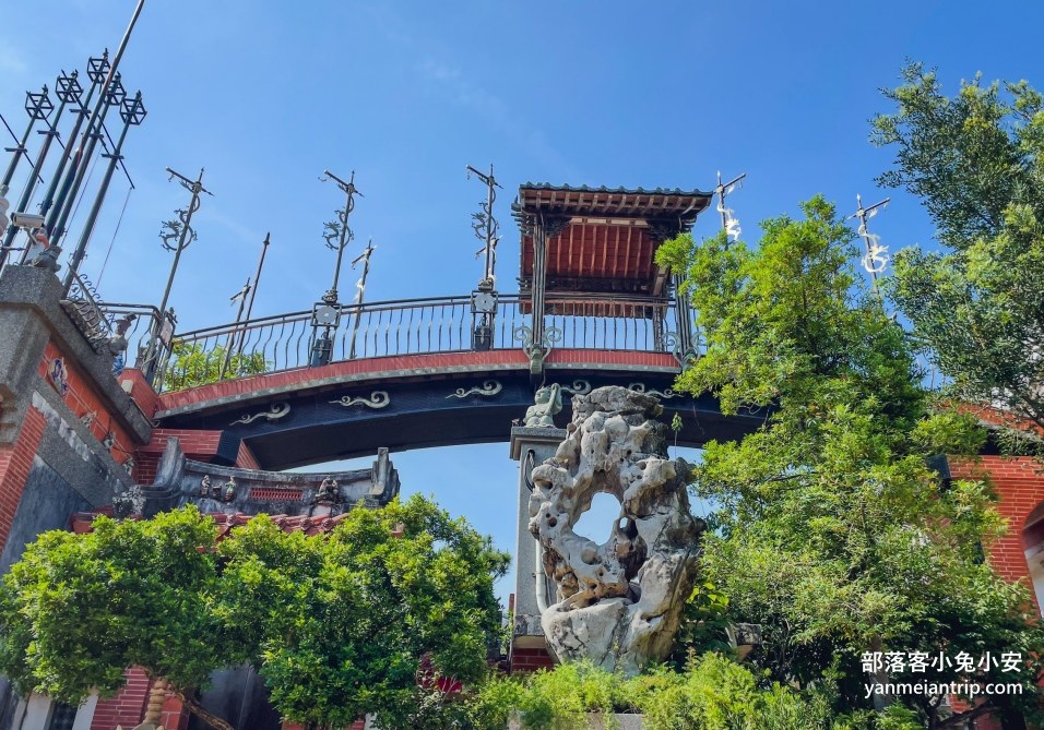 網站近期文章：【雲林旅遊景點】持法媽祖宮｜探索最美媽祖廟，必走步道與獨特廟宇設計