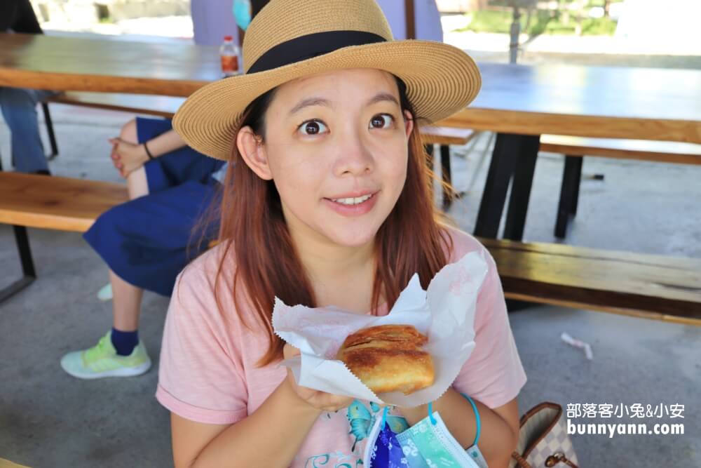 【宜蘭】農夫青蔥體驗農場，來拔三星蔥回家，餵梅花鹿吃飯