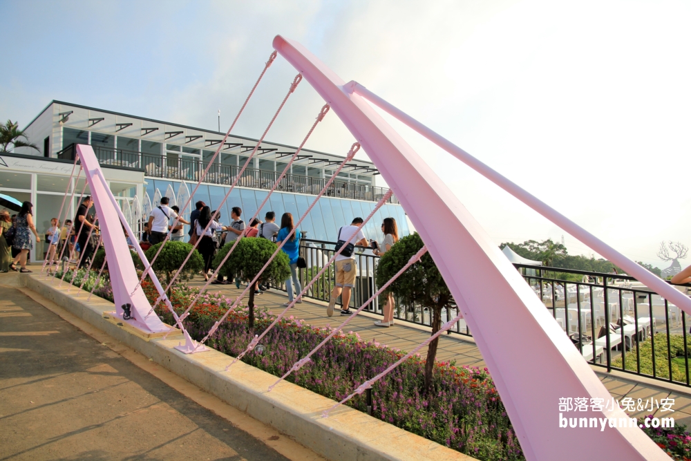 新竹夏季三角景觀咖啡廳，一起在星空下用餐吧(菜單)