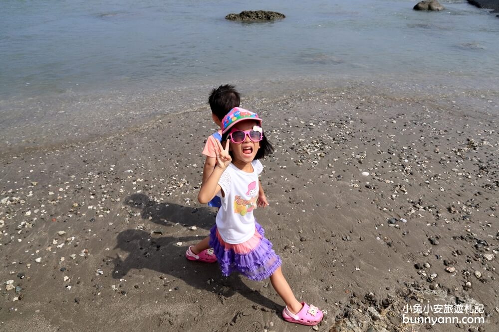 台東超好拍【可可娜咖啡】親子沙坑和南洋島嶼園區參觀指南