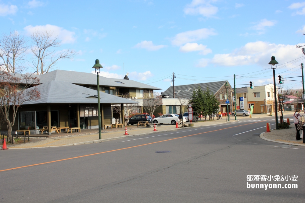 函館朝市｜來吃北海道新鮮海膽與螃蟹順遊大沼湖