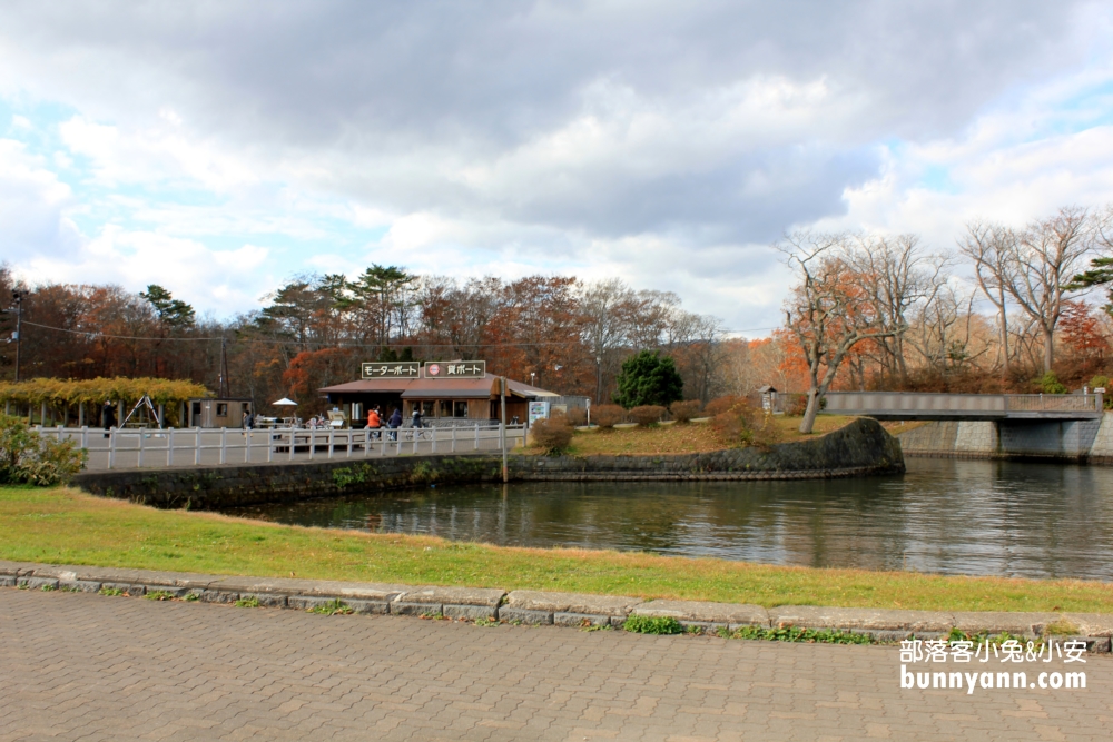 函館朝市｜來吃北海道新鮮海膽與螃蟹順遊大沼湖