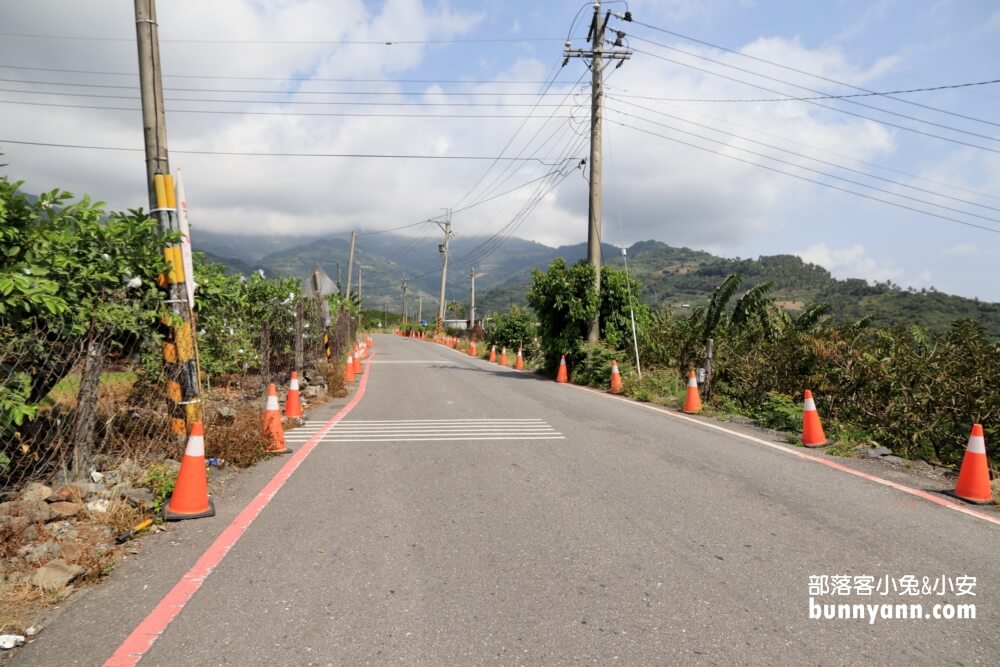 灌籃高手平交道｜台東海線打卡點，五分鐘拍照順遊小景點