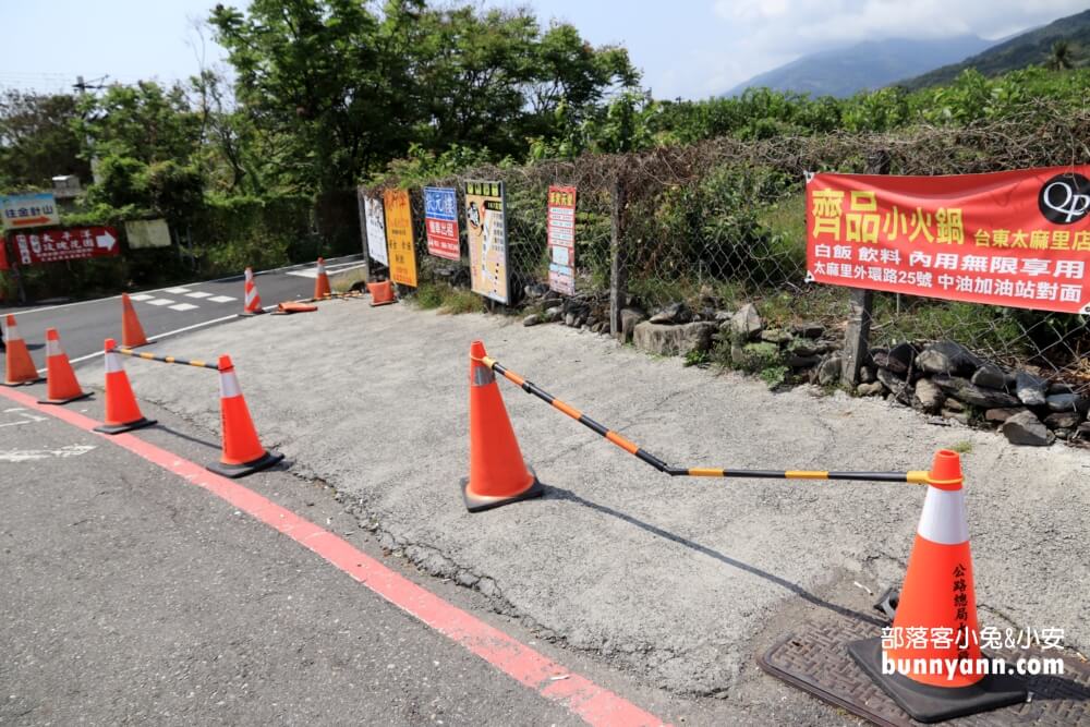 灌籃高手平交道｜台東海線打卡點，五分鐘拍照順遊小景點