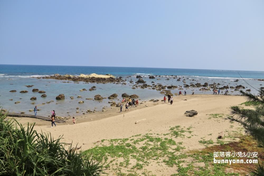 台東超好拍【可可娜咖啡】親子沙坑和南洋島嶼園區參觀指南