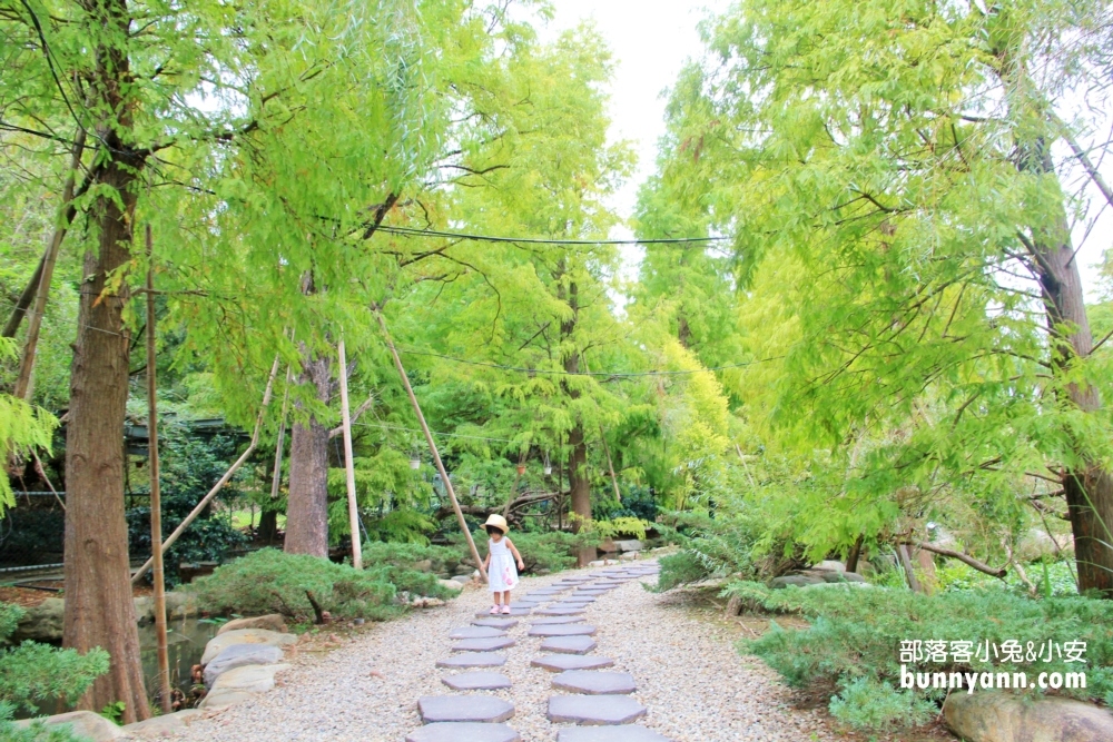 竹南景點品園花園