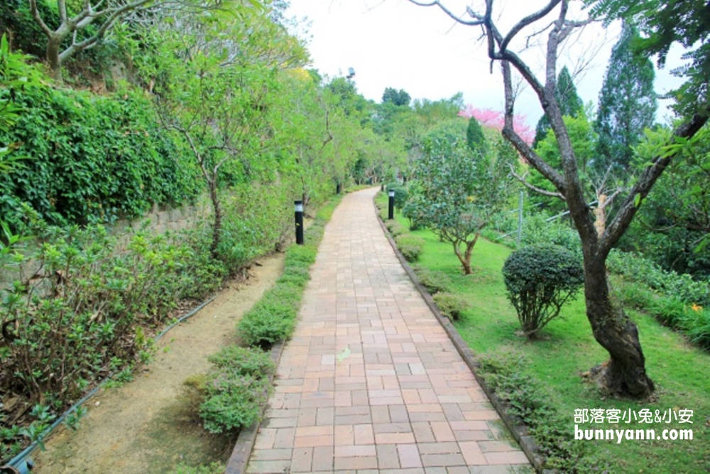 「品園日式花園」苗栗森林庭院免費約會好地方