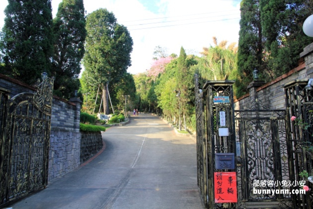 「品園日式花園」苗栗森林庭院免費約會好地方