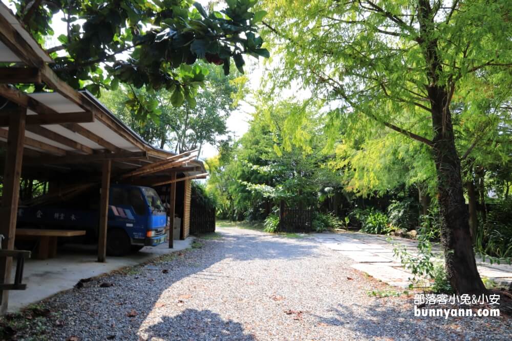 噶瑪蘭小河文明，鴨母船境外漂流，賞冬山河舊河道風景