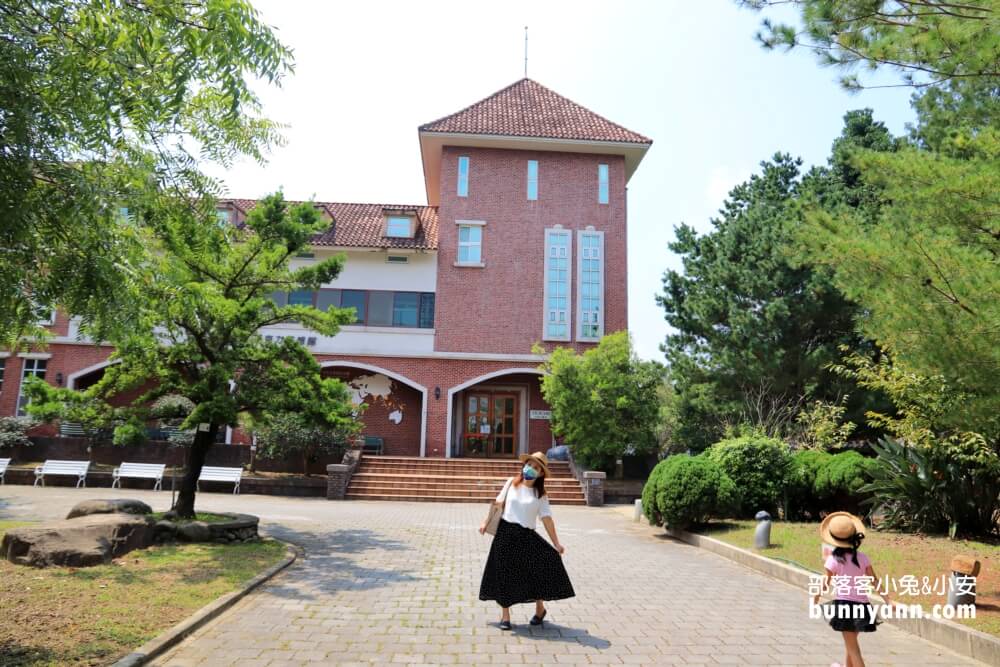 苗栗【大湖景點】這樣玩大湖採草莓和大湖一日遊總整理。