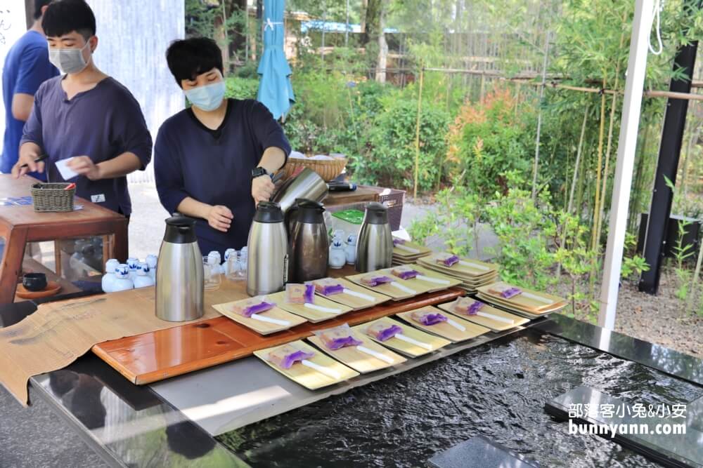 台南【深緣及水善糖文化園區】我的婆婆取景場地介紹!!