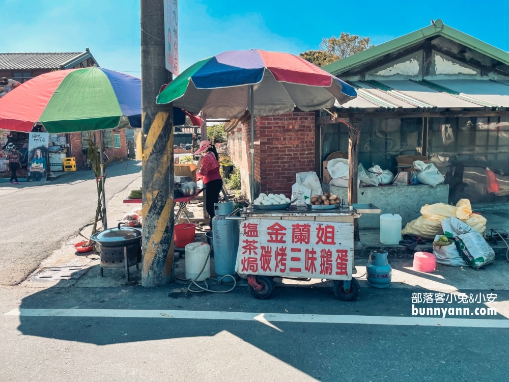 嘉義用九柑仔店，來買古早零食與童玩，偶像劇場景打卡