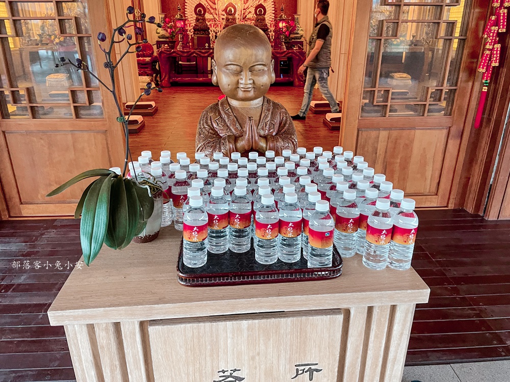 宜蘭員山「北后寺」日式禪風庭院，附近景點、美食、停車一次打包。