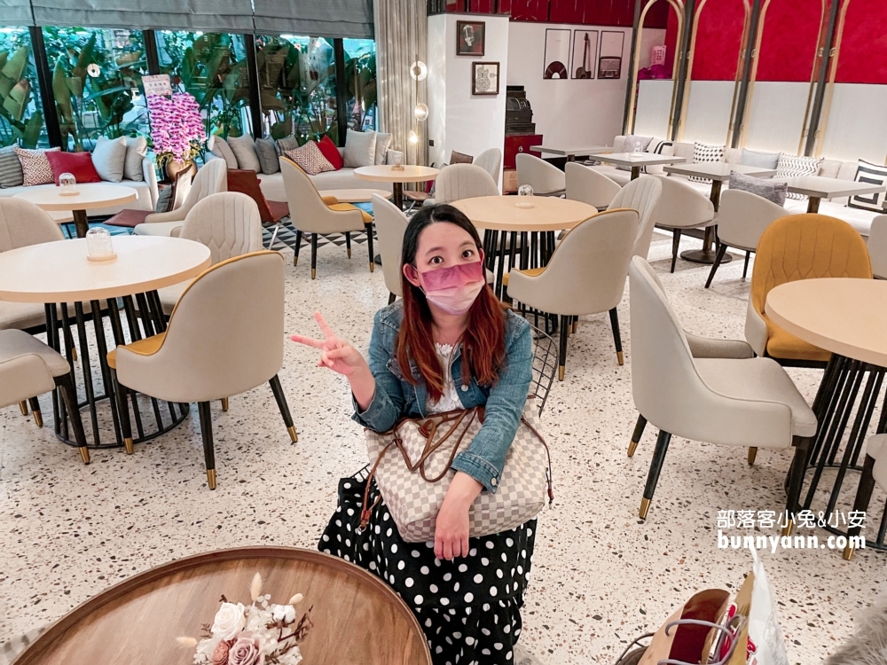 【台中悅樂旅店】旁邊就是宮原眼科，輕奢旅店一泊一食紀錄