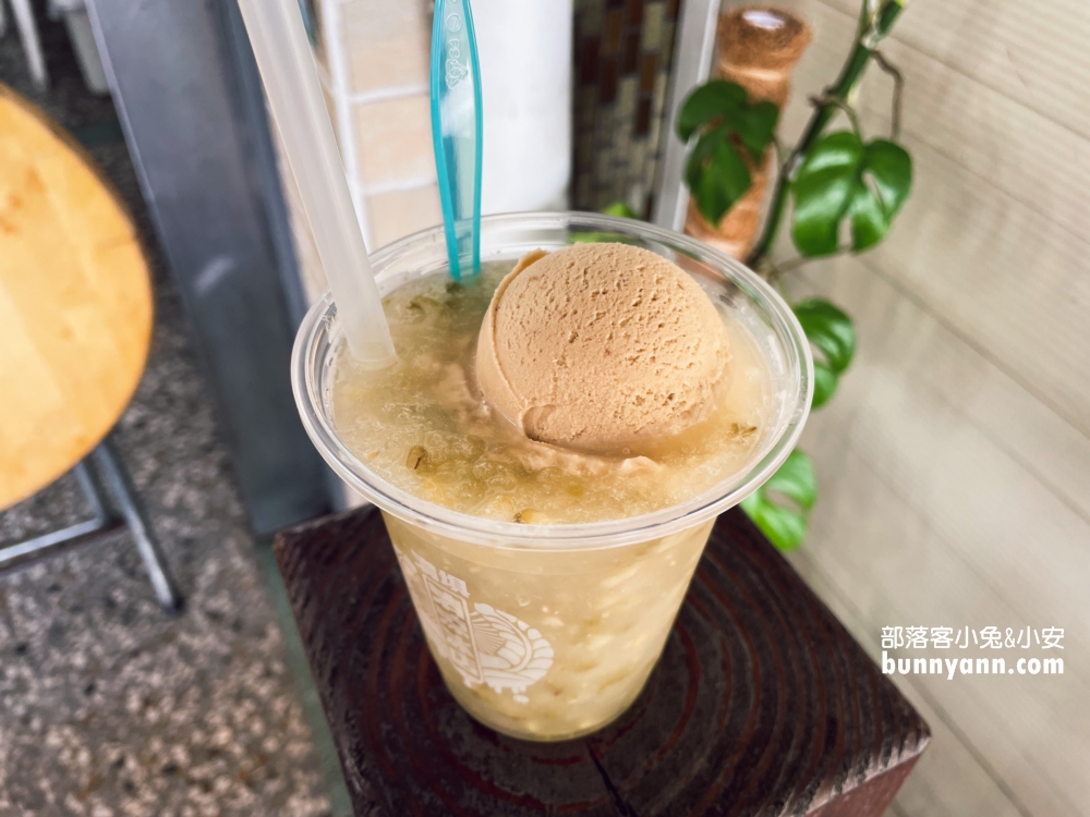 雲林【溝垻清涼冰店】雲林50年老店三明治冰餅真好吃