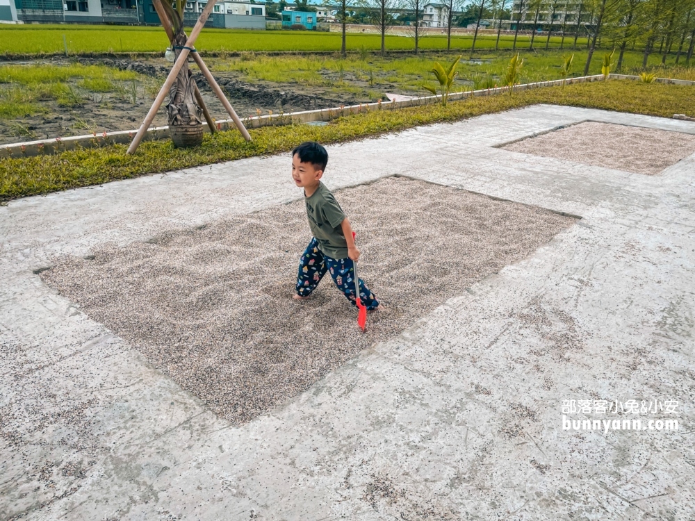 宜蘭就想住這-Hami包棟民宿，爽吃哈根達斯，烤肉玩水都行