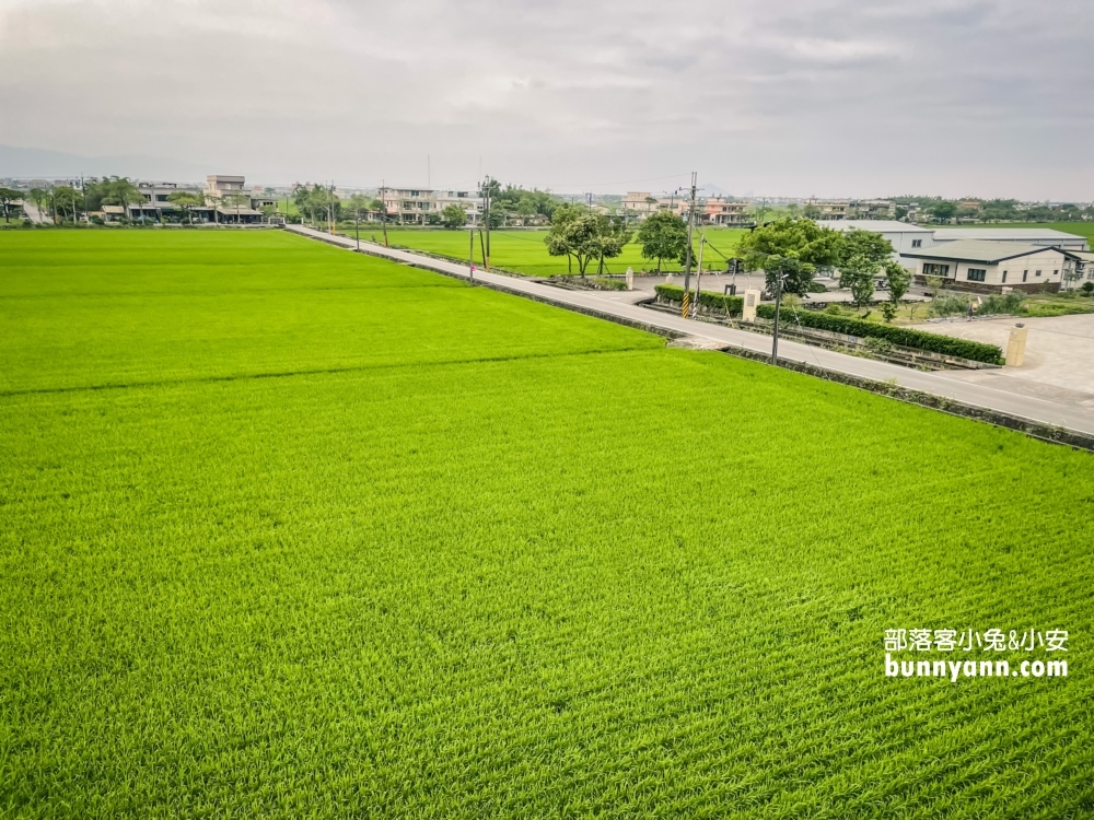 宜蘭就想住這-Hami包棟民宿，爽吃哈根達斯，烤肉玩水都行