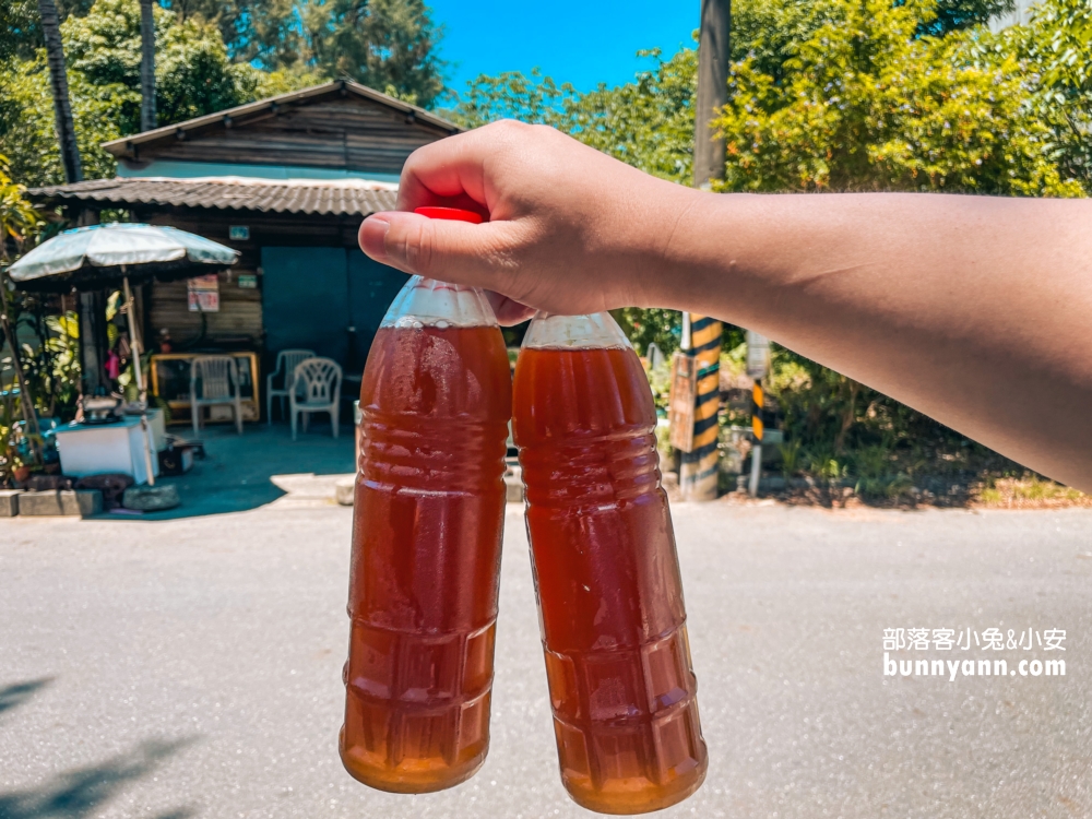 漁光島阿婆茶葉蛋，超浮誇茶葉蛋火鍋，青草茶好退火