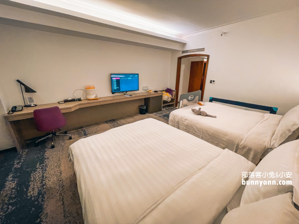 新竹福華大飯店｜谷歌評價4顆星，評論破千則優質飯店。