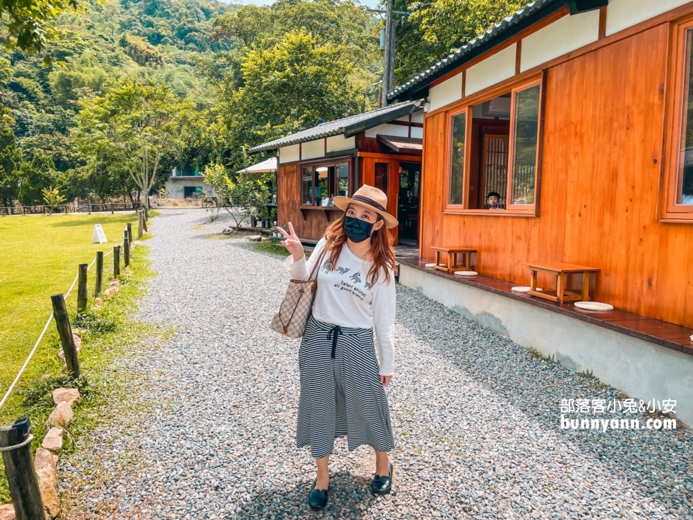 日月潭【湖の怪物咖啡】妖怪紅龜粿好搶眼，前往方式全攻略