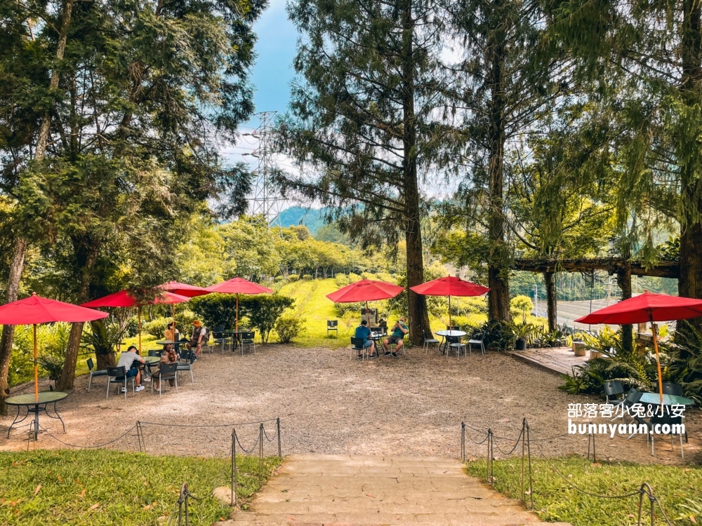 南投【日月老茶廠】必拍場景和附近景點報給一次攻略