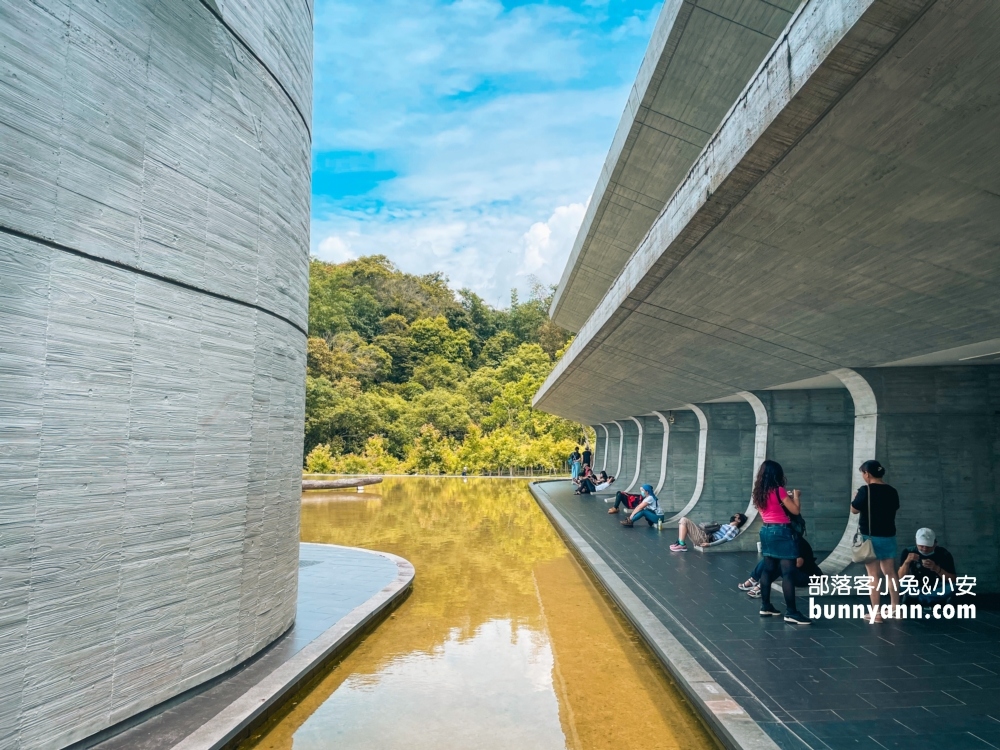 日月潭必訪推薦》向山遊客中心，最佳湖景第一排視野在這裡賞