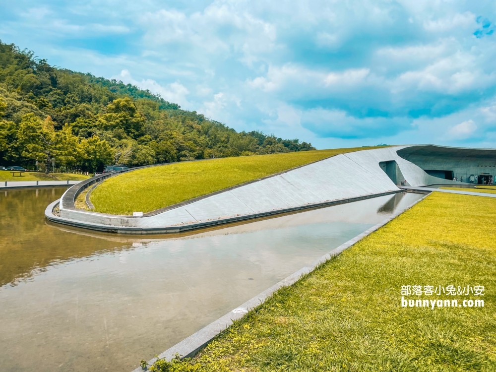 日月潭必訪推薦》向山遊客中心，最佳湖景第一排視野在這裡賞