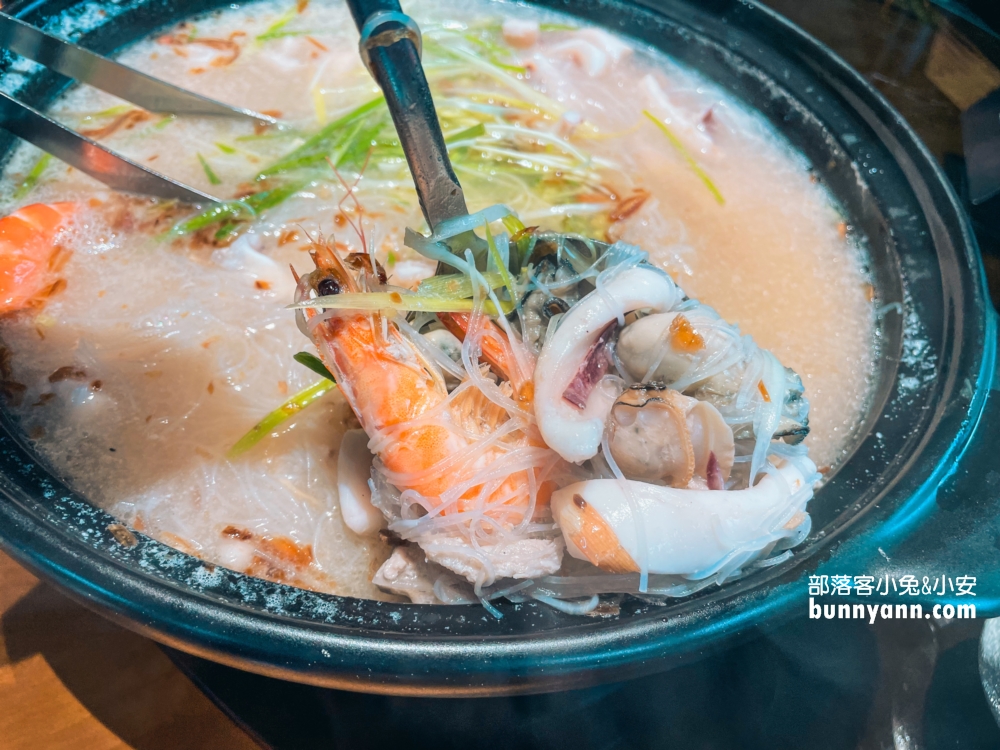 雲林古坑八斗子海鮮餐廳，在水族館裡吃海鮮料理