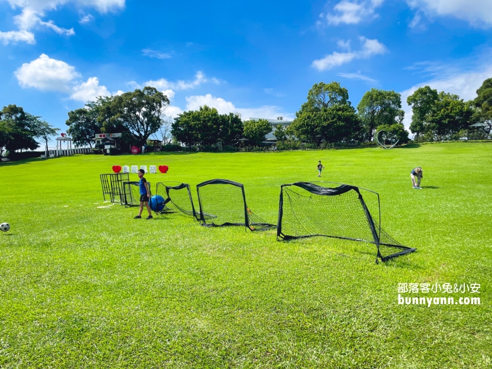 苗栗自然風情景觀渡假民宿，露營車與附近景點介紹