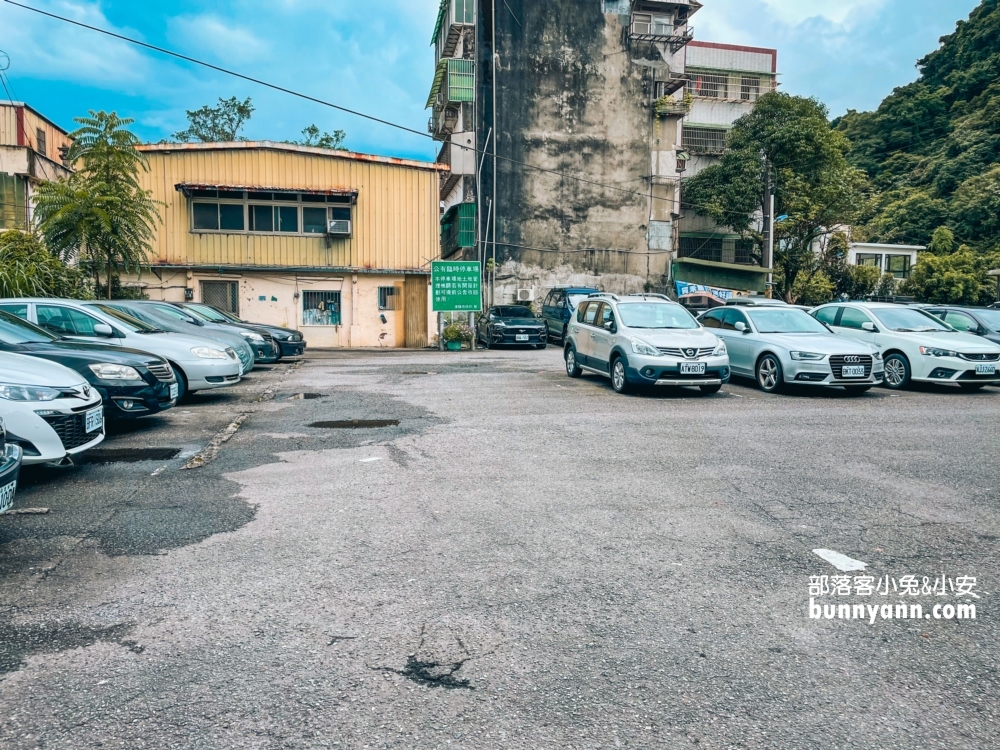 基隆景點》司令大院子(要塞司令部)，漫步庭院美拍復古樓房超漂亮。